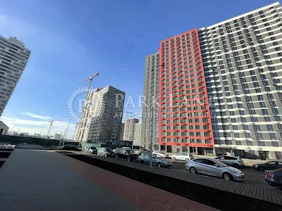 квартира по адресу Всеволода Змеенко ул., 34/21
