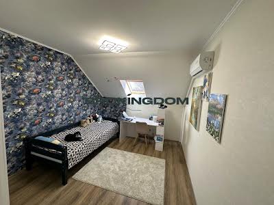 квартира за адресою Волинська вул., 9