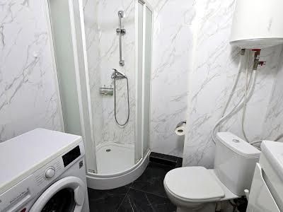 квартира по адресу Федора Эрнста ул., 2