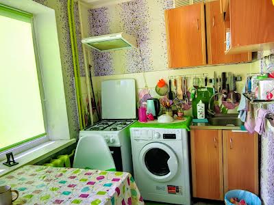 квартира за адресою Київ, Воскресенський просп. (Перова), 23-А