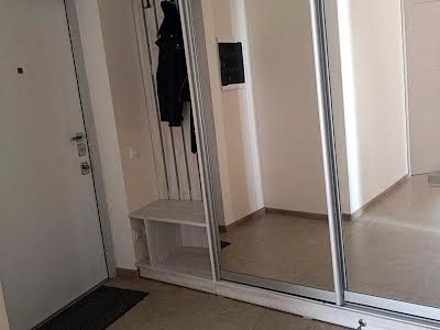 квартира за адресою Центральна вул., 21а