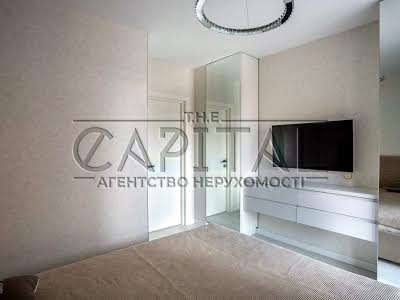 квартира за адресою Предславинська вул., 55А