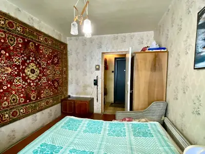 квартира по адресу Радужная ул., 11-А