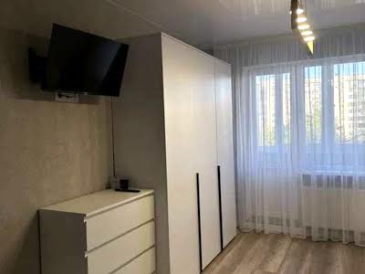квартира по адресу Златопольская ул., 26