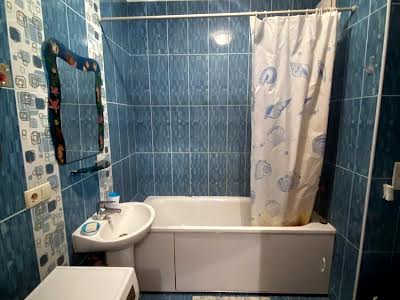 квартира по адресу Киев, Богатырская ул., 6А