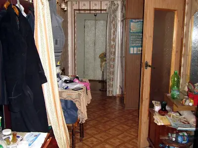 квартира по адресу Льва Ландау просп. (50-летия СССР), 12