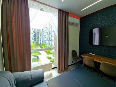 квартира по адресу Братів шеметів, 7
