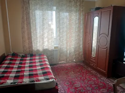 комната по адресу Червоной Калины просп. (Владимира Маяковского), 5а