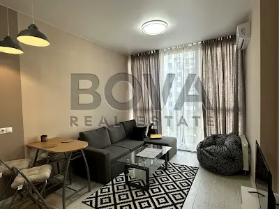 квартира за адресою Київ, Василя Тютюнника вул. (Анрі Барбюса), 28А
