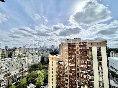 квартира по адресу Киев, Коперника ул., 3