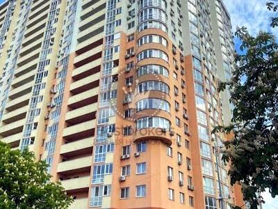 квартира за адресою Академіка Шалімова вул. (Героїв Севастополя), 35-А