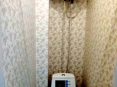 квартира по адресу Оболонский просп., 12