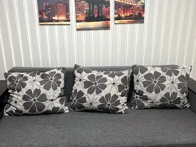 квартира за адресою Леся Курбаса просп., 15