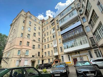 квартира за адресою Обсерваторна вул., 10