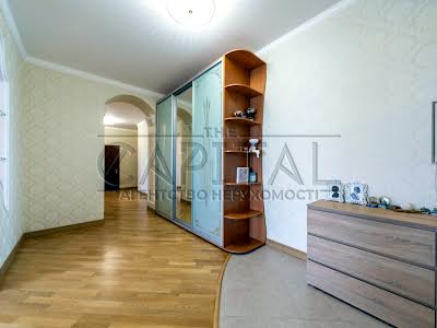 квартира по адресу Киев, Владимира Ивасюка просп. (Героїв Сталінграду), 8
