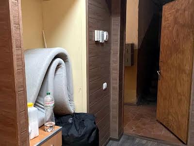 комерційна за адресою Євгена Чикаленка вул. (Пушкінська), 12-В