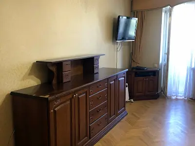 квартира за адресою Валерія Лобановського просп. (Червонозоряний), 18