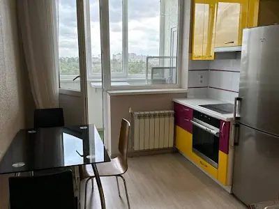 квартира по адресу Генерала Шаповала ул. (Механізаторів), 20