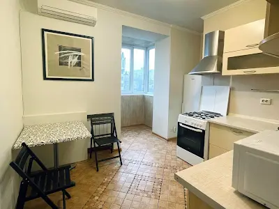 квартира за адресою Тараса Шевченка бульв., 58
