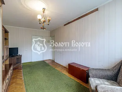 квартира по адресу Героев Полка 