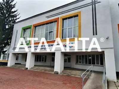 квартира за адресою Озерна вул., 27а