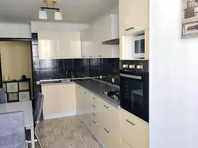 квартира за адресою Соборна вул., 10Г