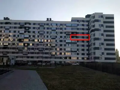 квартира за адресою Героїв Харкова просп. (Московський), 162