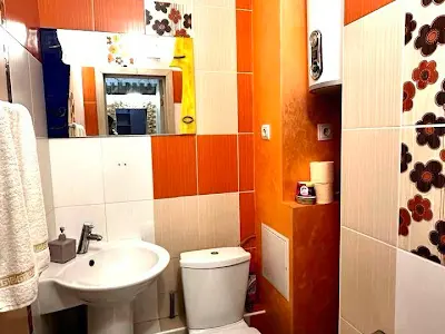 квартира за адресою Петра Григоренка просп., 28-А