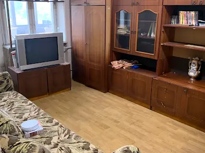 квартира по адресу Киев, Строителей ул., 1
