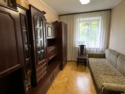 квартира по адресу Науки просп., 24