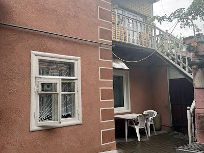 квартира за адресою Київ, Жамбила Жабаєва вул. (Кузьминська), 22