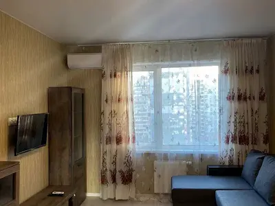 квартира по адресу Вишняковская ул., 2