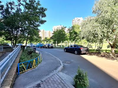 квартира по адресу Петра Григоренко просп., 28-А