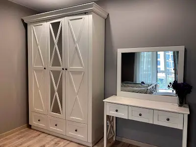 квартира за адресою Київ, Практична вул., 3