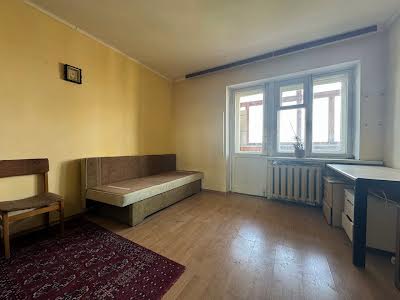 квартира по адресу Проспект Юрія Гагаріна, 14а