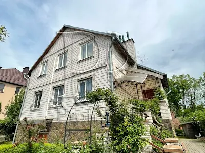 дом по адресу Львовская ул.