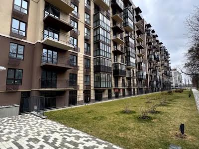 квартира за адресою Метрологічна вул., 107