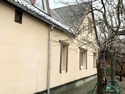 будинок за адресою Миколи Будника пров., 25