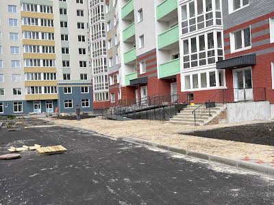квартира по адресу Бориса Гмыри ул., 23