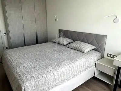 квартира за адресою Київ, Дніпровська набережна вул., 16-Д