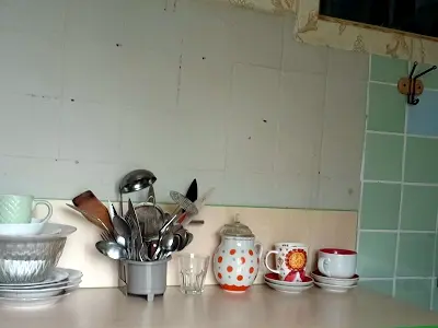 квартира за адресою Братиславська вул., 32-А