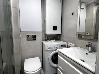 квартира по адресу Оболонский просп., 37