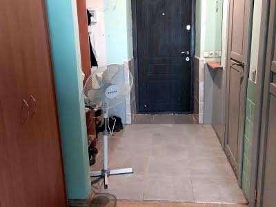 квартира за адресою Шолуденка вул., 20