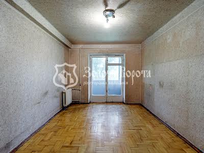 квартира по адресу Ореста Левицкого ул. (Академіка Курчатова), 8