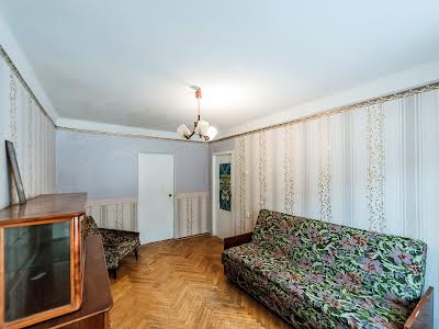 квартира по адресу Чёрных Запорожцев ул. (Петра Запорожця), 9-А