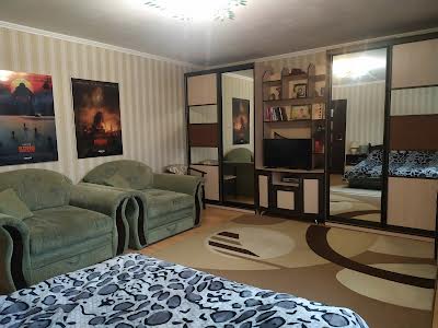 квартира по адресу Пражская ул., 30