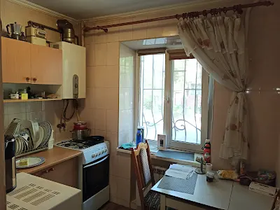 квартира за адресою Володимира Сальського вул. (Котовського), 3