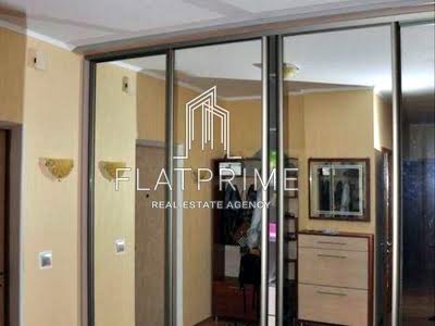 квартира за адресою Олени Пчілки вул., 2