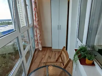 квартира по адресу Бориса Гмыри ул., 20