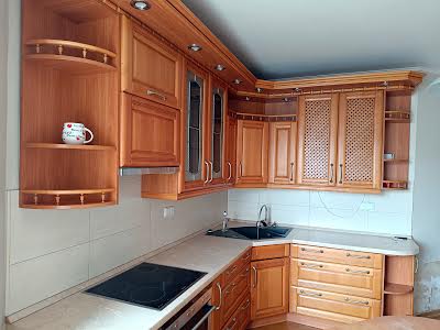 квартира за адресою Петра Григоренка просп., 26-А